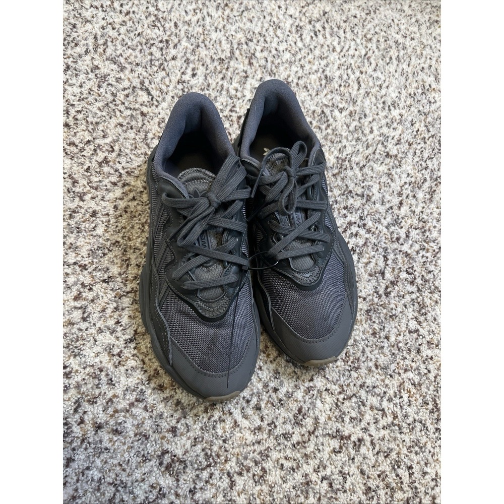 Adidas Originals Ozweego Sneakers Shoes Gray Men Sz 10.5 New